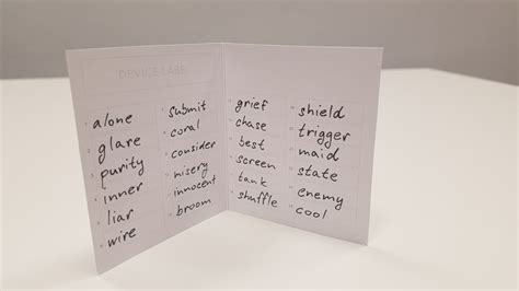 Wallet Seed Phrases: Keeping