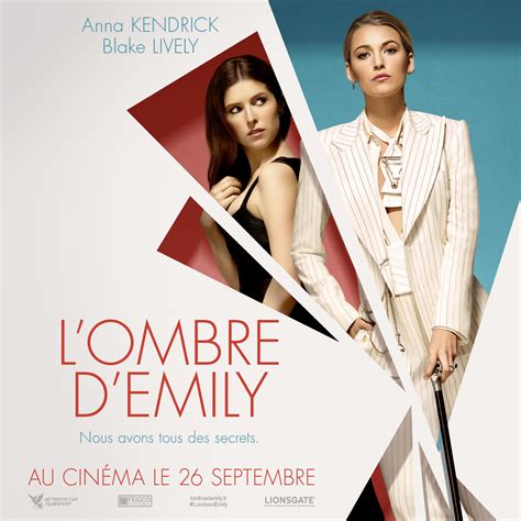 L'Ombre d'Emily 2 2025
