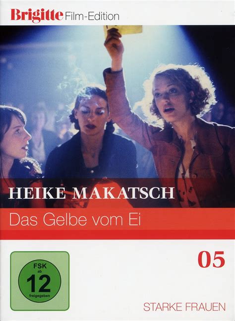 Das Gelbe vom Ei 2025