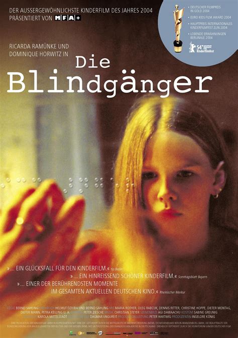 Blindgänger 2025